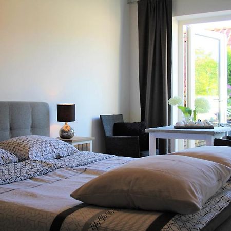 Slapen & Smullen Bed and Breakfast Swalmen Εξωτερικό φωτογραφία