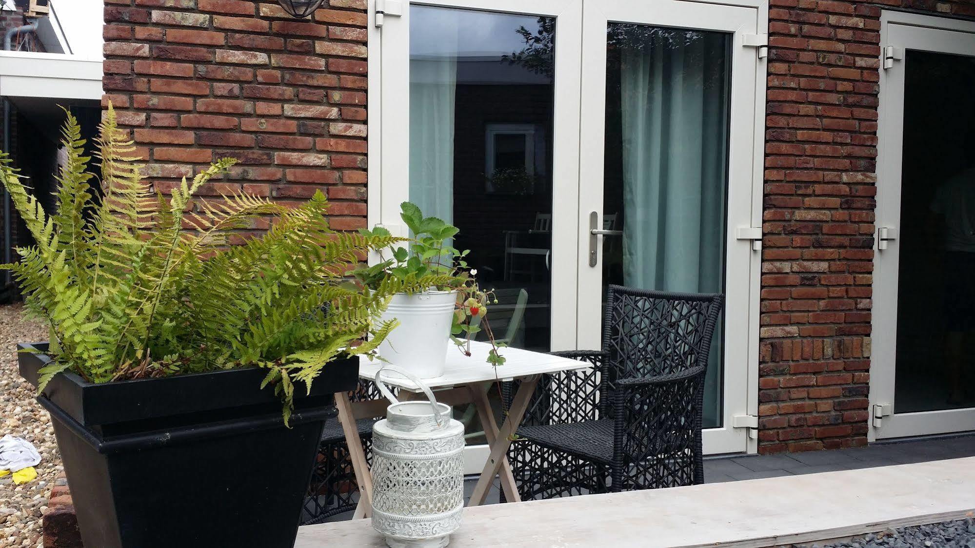 Slapen & Smullen Bed and Breakfast Swalmen Εξωτερικό φωτογραφία